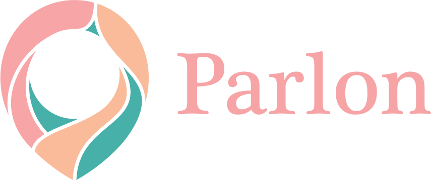 Parlon CMS logo
